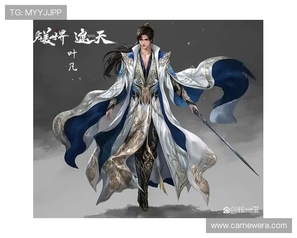 《遮天》：一部燃爆古今的东方玄幻史诗，带你穿越洪荒，成就传奇！